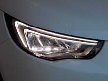 Vauxhall Grandland X Turbo Elite Nav