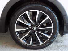 Vauxhall Grandland X Turbo Elite Nav