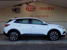 Vauxhall Grandland X Turbo Elite Nav