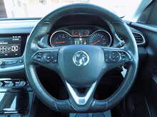 Vauxhall Grandland X Turbo Elite Nav
