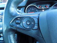 Vauxhall Grandland X Turbo Elite Nav