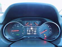 Vauxhall Grandland X Turbo Elite Nav