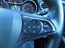 Vauxhall Grandland X Turbo Elite Nav