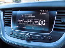 Vauxhall Grandland X Turbo Elite Nav