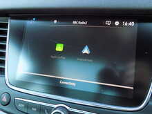 Vauxhall Grandland X Turbo Elite Nav