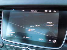 Vauxhall Grandland X Turbo Elite Nav
