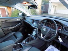 Vauxhall Grandland X Turbo Elite Nav