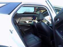 Vauxhall Grandland X Turbo Elite Nav