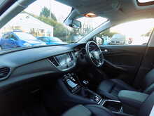 Vauxhall Grandland X Turbo Elite Nav