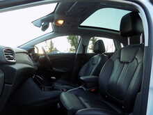 Vauxhall Grandland X Turbo Elite Nav