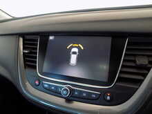 Vauxhall Grandland X Turbo Elite Nav