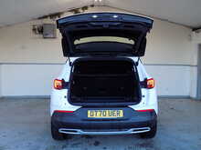 Vauxhall Grandland X Turbo Elite Nav