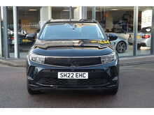 Vauxhall Grandland Turbo GS Line
