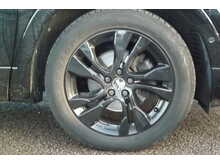 Vauxhall Grandland Turbo GS Line