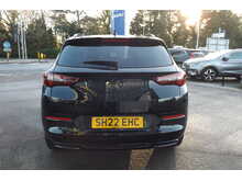 Vauxhall Grandland Turbo GS Line