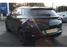 Vauxhall Grandland Turbo GS Line