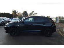 Vauxhall Grandland Turbo GS Line