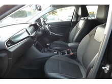 Vauxhall Grandland Turbo GS Line