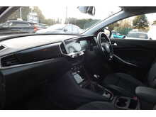 Vauxhall Grandland Turbo GS Line