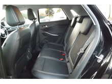 Vauxhall Grandland Turbo GS Line