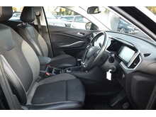 Vauxhall Grandland Turbo GS Line