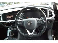 Vauxhall Grandland Turbo GS Line