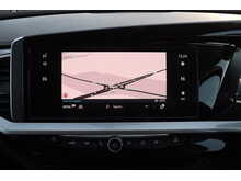 Vauxhall Grandland Turbo GS Line