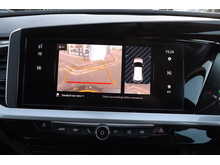 Vauxhall Grandland Turbo GS Line