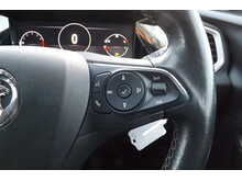 Vauxhall Grandland Turbo GS Line