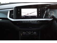 Vauxhall Grandland Turbo GS Line