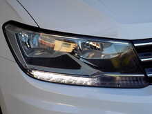 Volkswagen Tiguan Allspace TSI SE Nav