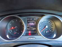 Volkswagen Tiguan Allspace TSI SE Nav