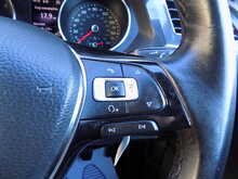 Volkswagen Tiguan Allspace TSI SE Nav