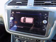 Volkswagen Tiguan Allspace TSI SE Nav