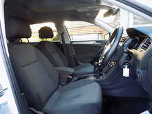 Volkswagen Tiguan Allspace TSI SE Nav