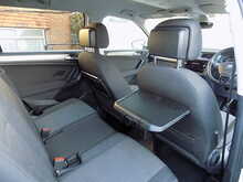 Volkswagen Tiguan Allspace TSI SE Nav