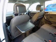 Volkswagen Tiguan Allspace TSI SE Nav