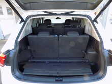 Volkswagen Tiguan Allspace TSI SE Nav