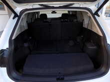 Volkswagen Tiguan Allspace TSI SE Nav