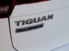 Volkswagen Tiguan Allspace TSI SE Nav