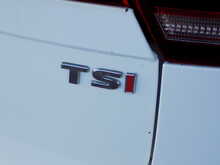 Volkswagen Tiguan Allspace TSI SE Nav