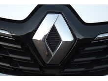 Renault Captur TCe Iconic