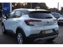 Renault Captur TCe Iconic