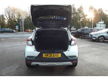 Renault Captur TCe Iconic