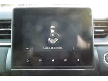 Renault Captur TCe Iconic