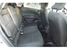 Renault Captur TCe Iconic