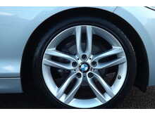 BMW 2 Series 218d M Sport
