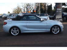 BMW 2 Series 218d M Sport