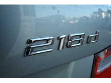 BMW 2 Series 218d M Sport