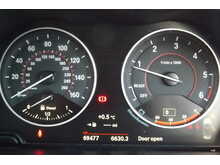 BMW 2 Series 218d M Sport